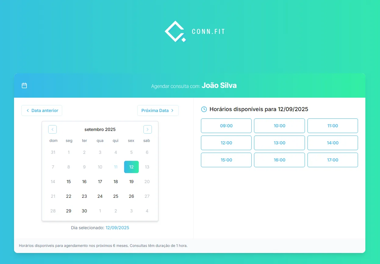WhatsApp Chat Mockup